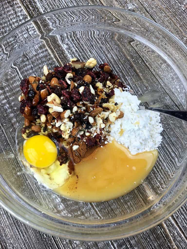 Gluten Free Oatmeal Breakfast Cookies | Gluten Free by Jan